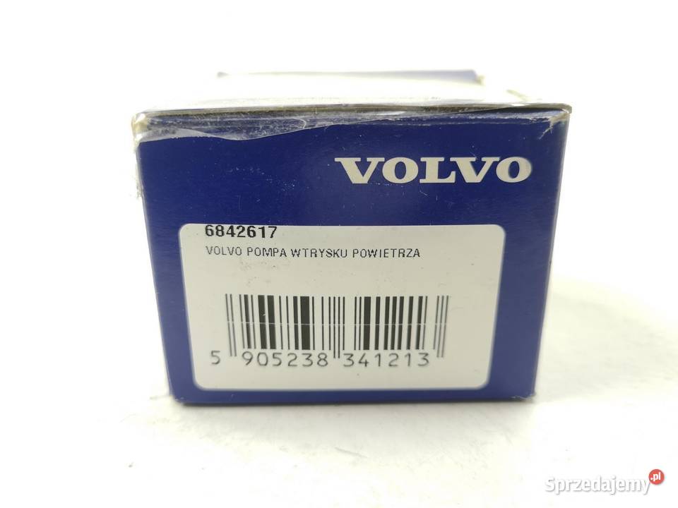 ZAWOR POMPY WTRYSKOWEJ VOLVO 850 960 S90 V90 osobowe