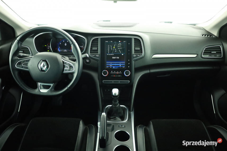 Renault Megane 12 TCe Megane Piaseczno