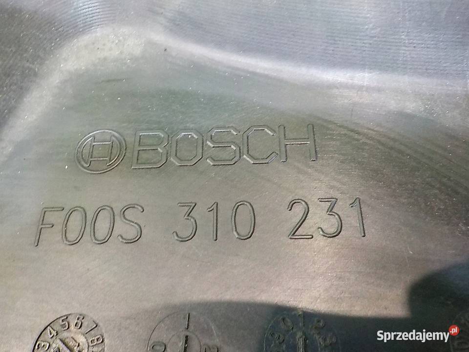 OPEL ANTARA 22 CDTI LIFT 13r 5D wentylator Suków sprzedam