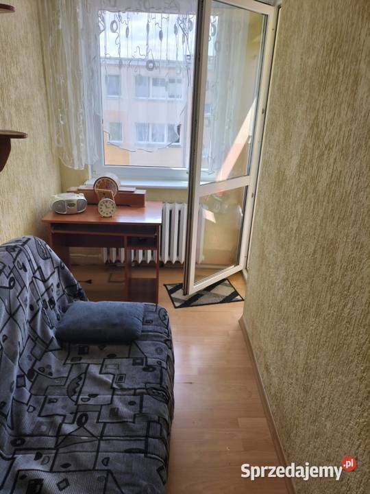 Sprzedam mieszkanie wielkopolskie Złotów