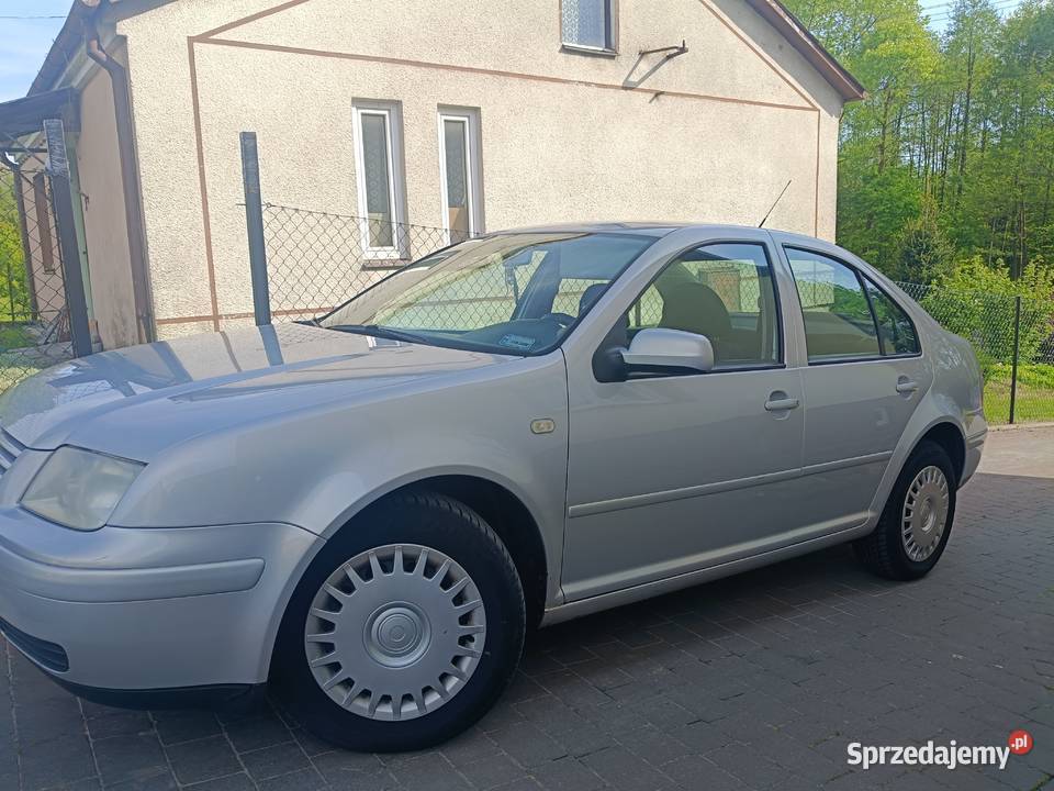 Bora w stanie Rok produkcji 1999 Bora sprzedam