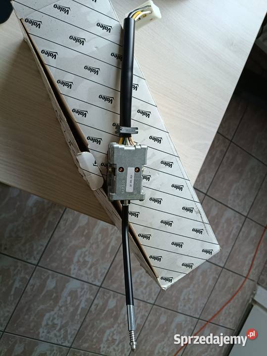 VALEO Przełącznik jazdy Atlas 72C Gdańsk