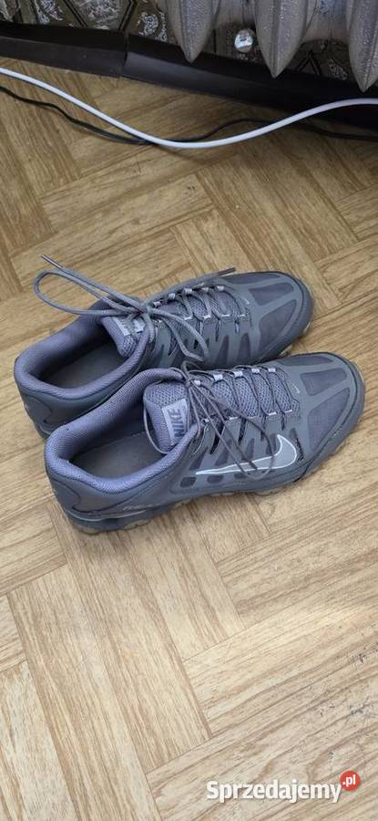 Sprzedam oryginalne adidasy NIKE używane ale nie