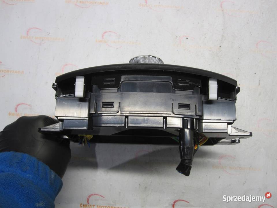 HYUNDAI I30 II 13r panel klimatyzacji 97250A6560 Kielce