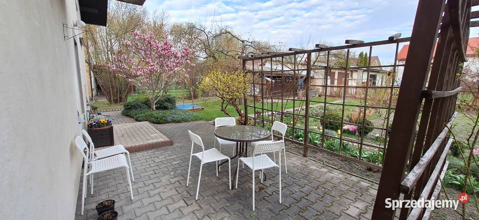 Dom wolnostojący centrum Niedrzwica Duża