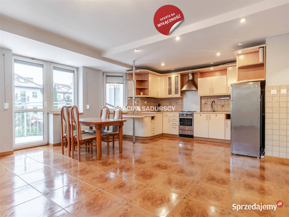 sprzedaży mieszkania Kraków 745m2 3 pokoje 13154zł/m2 Sprzedaż sprzedam