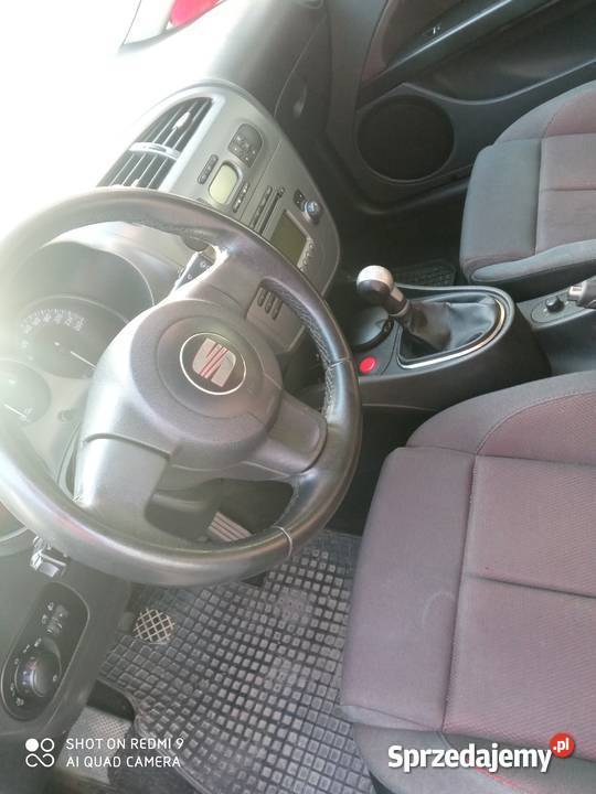 Seat Leon 2005r Jasło sprzedam