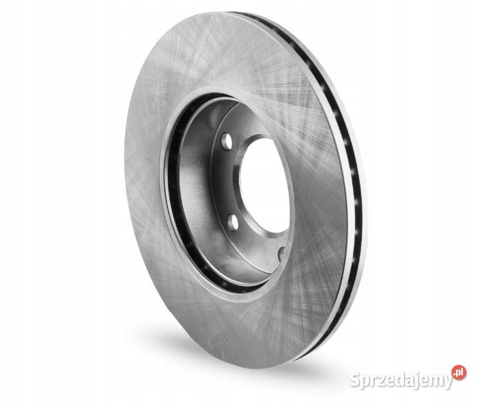 TARCZA HAMULCOWA ATM DO BMW X3 F25 X4 F26 330MM