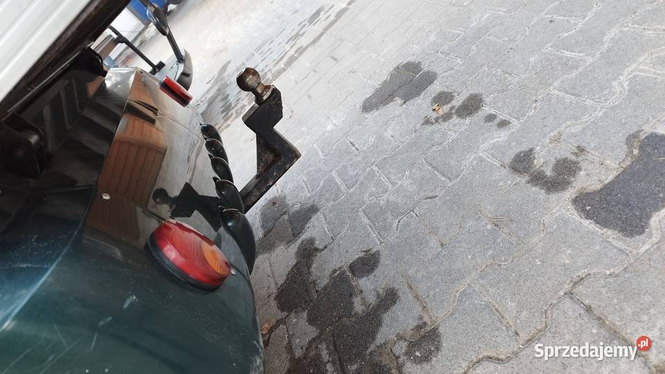 MELEX FRUGAL pojazd elektryczny golfowy Załęcze Małe