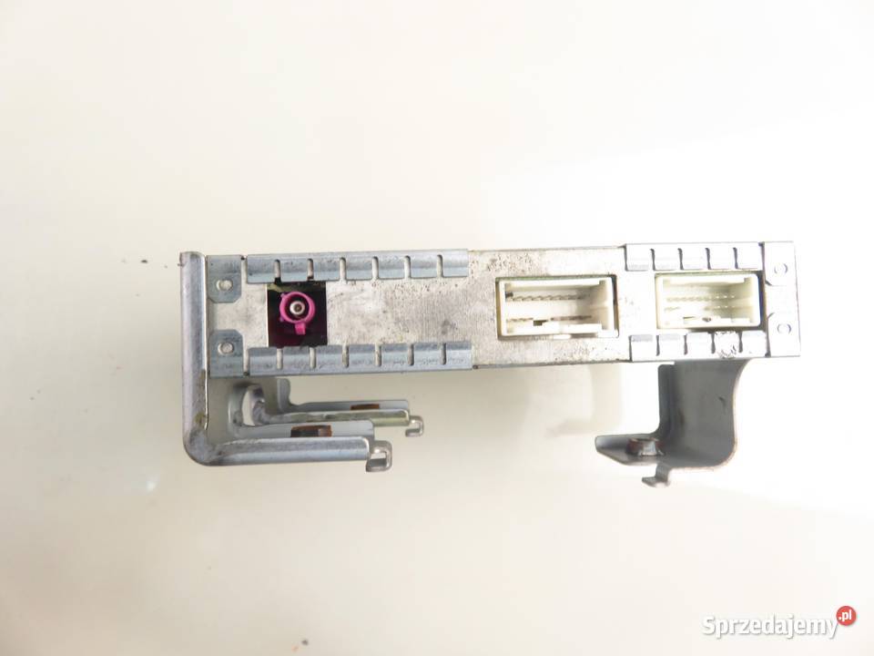 MODUŁ NISSAN VERSA I 18 MR18DE 28051EH00A osobowe