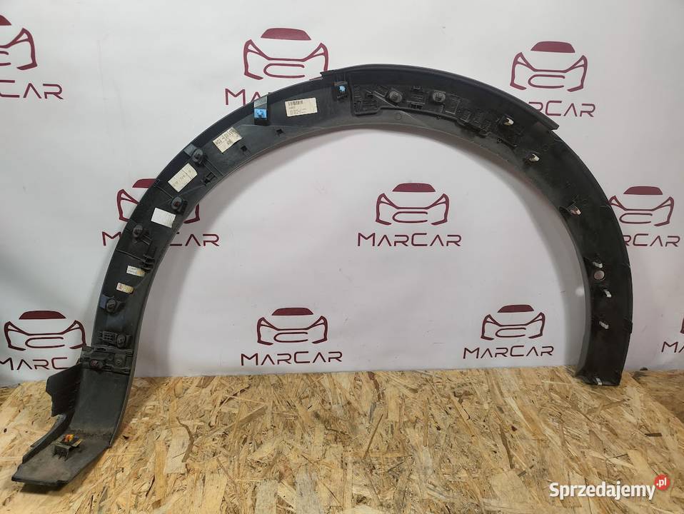 Listwa Błotnika Lewy Przód Hyundai Ioniq V wielkopolskie Pleszew