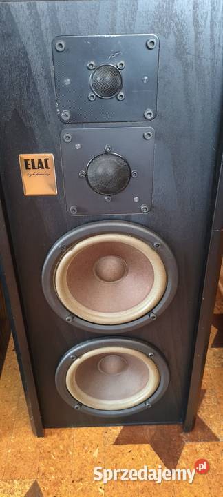 Kolumny Elac EL 75ll