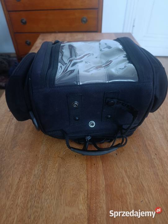 SwMotech Torba Na Zbiornik Tankbag łódzkie