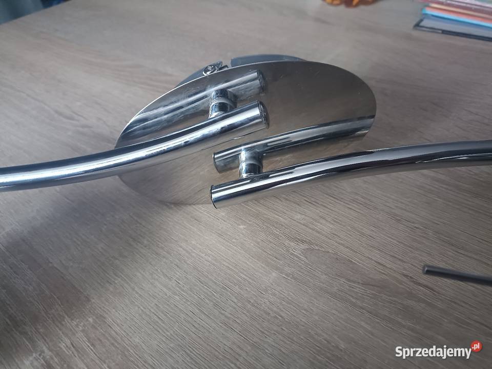 Santorini listwa 2 pł chrom 82750206 Reality Kwidzyn sprzedam