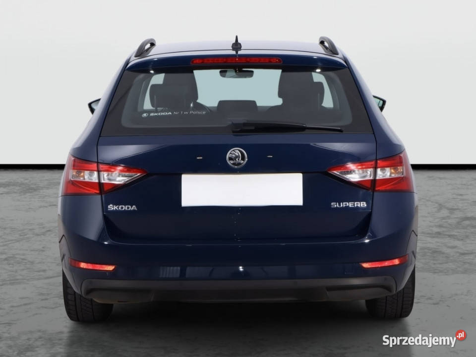 Skoda Superb 14 TSI Superb Piaseczno