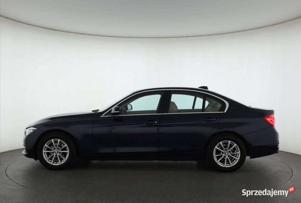 BMW 3 318 i 100KM Seria 3 mazowieckie Piaseczno