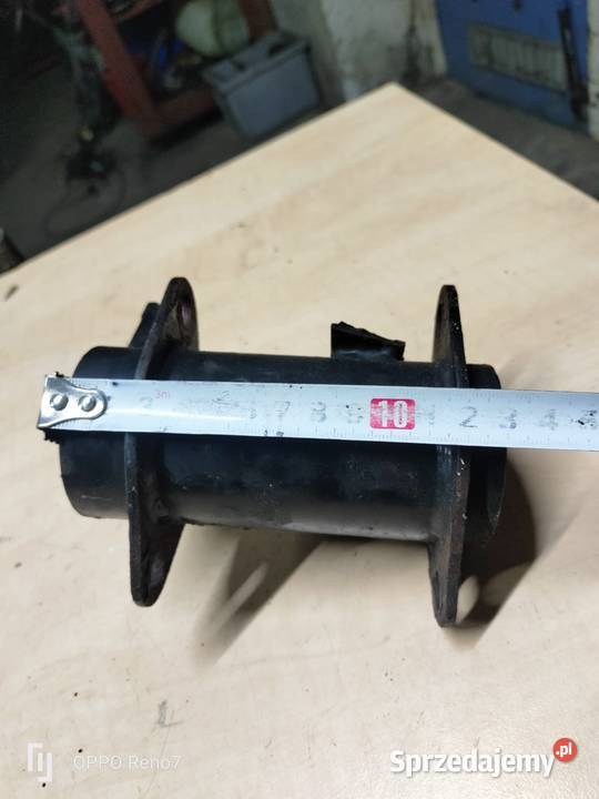 Mocowanie tylnej osi quad 125 110 Łubno