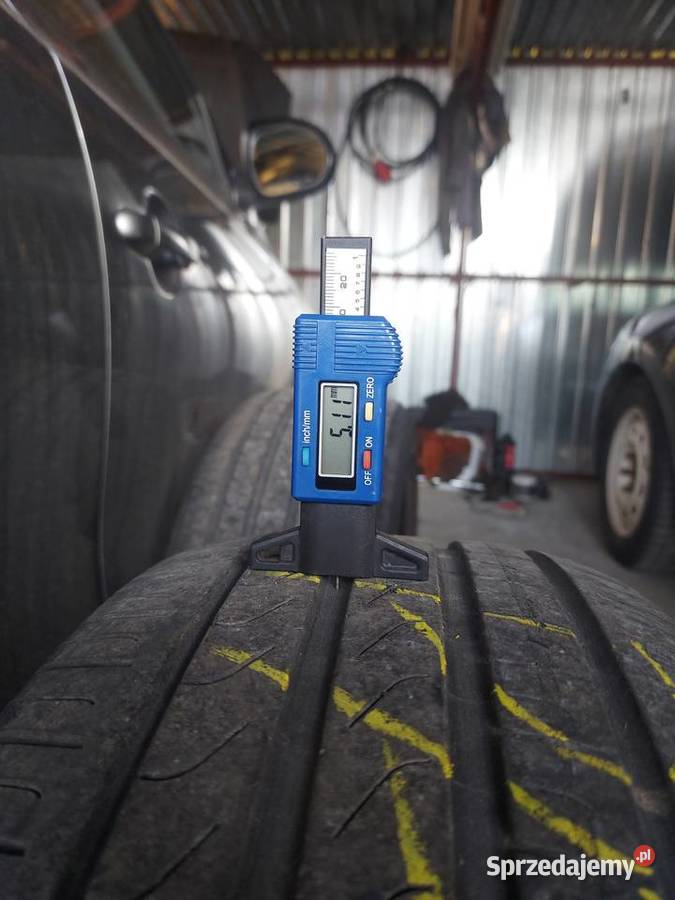 Pirelli Cinturato P7 22550 R17 94W Run Flat 225 Tarnów