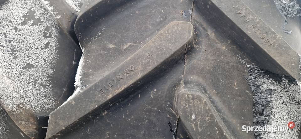 48070r34 42085r34 169r34 Michelin 2023r Nowe Nowe Miasto Lubawskie