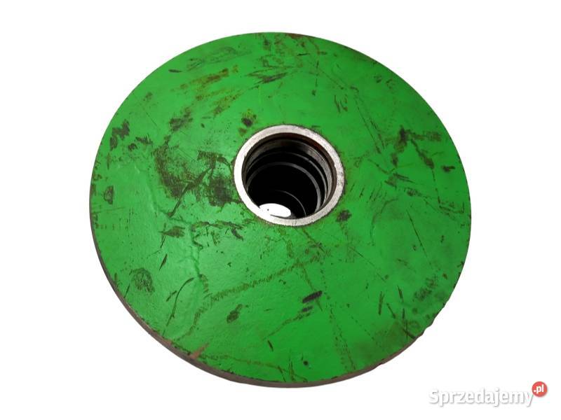 Dno niekompletne małe rozdrabniacz Bąk Olsztyn sprzedam