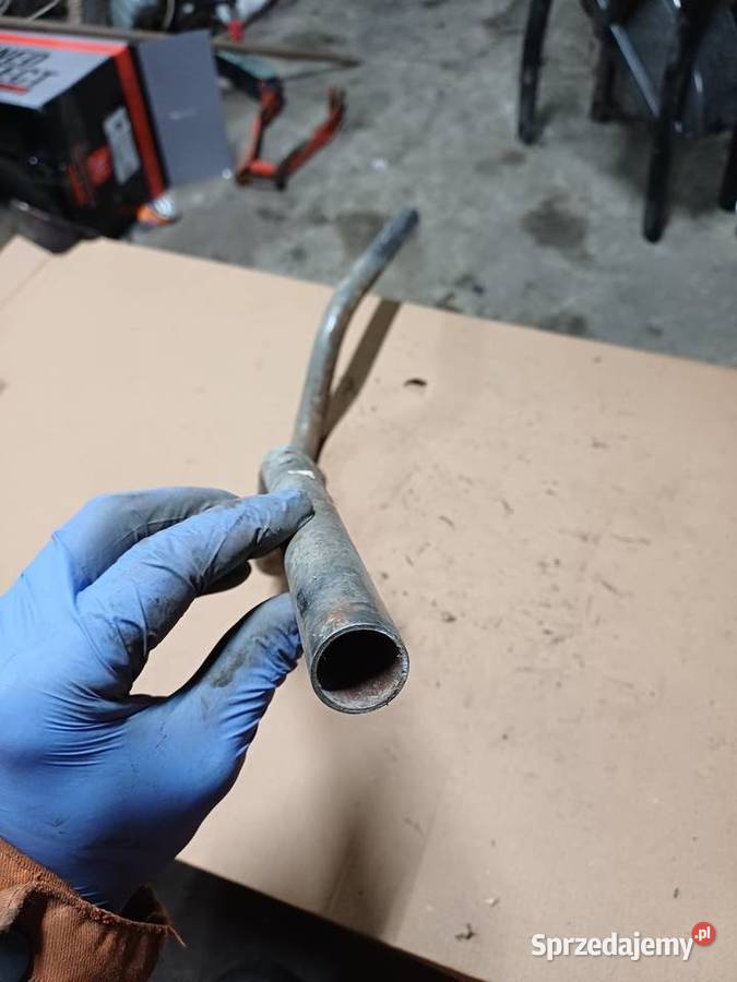 Kierownica Komar Ogar Pegaz Wysyłka Łowicz sprzedam