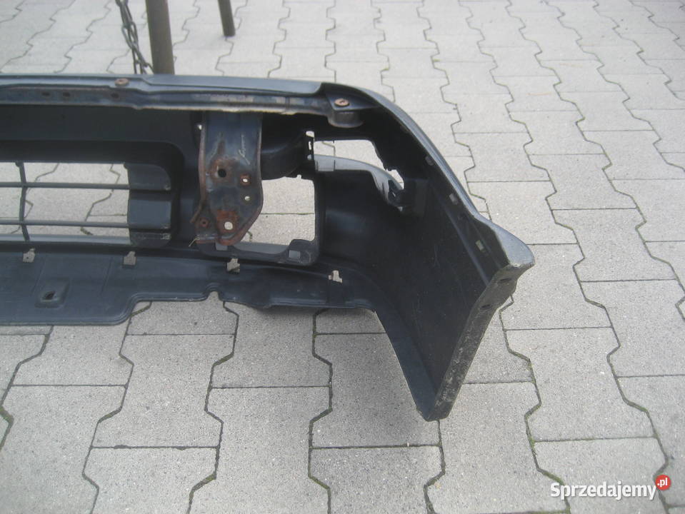 honda prelude 8790r zderzak przedni 71100sf10000