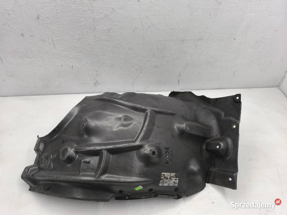 NADKOLE LEWY PRZÓD BMW F20 16 116i 136 sprzedam