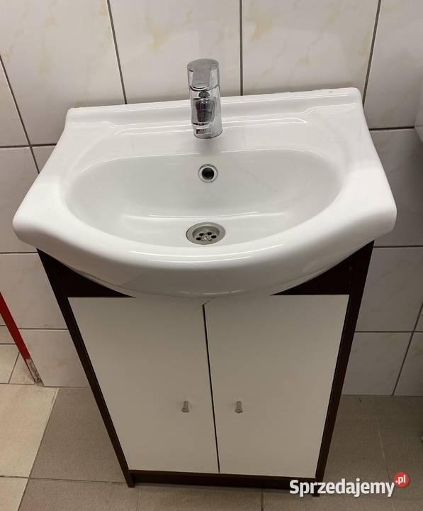 Umywalki łazienkowe Pozostałe Kędzierzyn-Koźle sprzedam