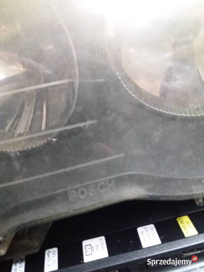 lampy bmw e46 Skarżysko-Kamienna