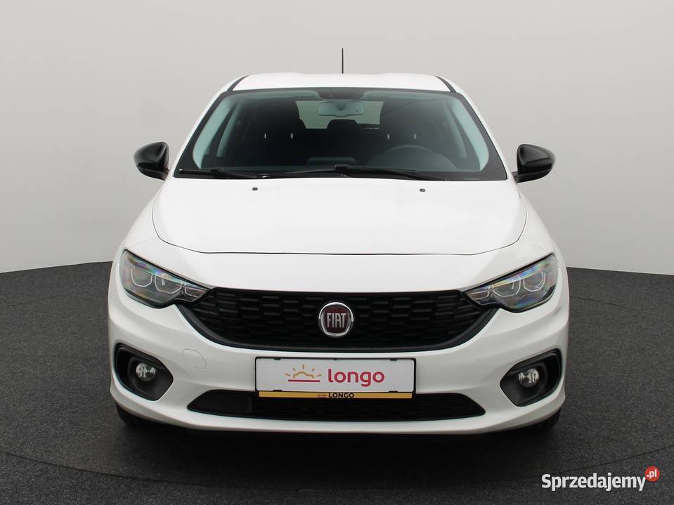 Fiat Tipo II 14 SDesign 120KM