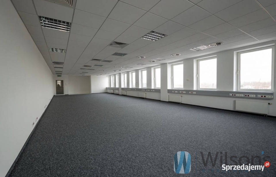 Ogłoszenie lokal 60286m2 Warszawa Marcina Flisa sprzedam