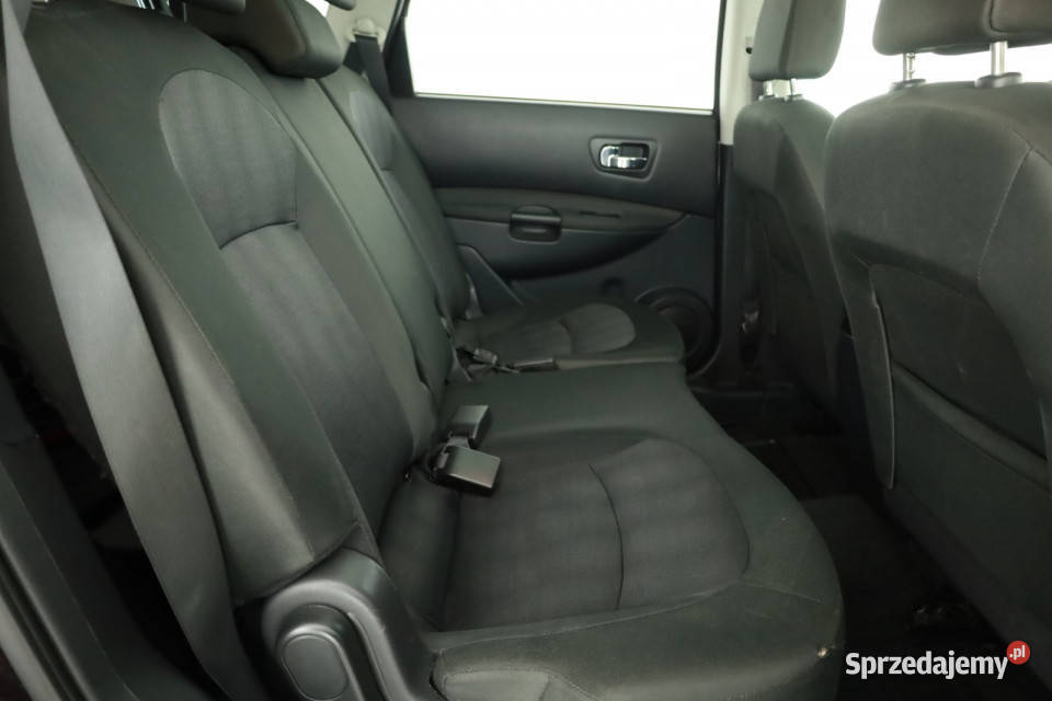 Nissan Qashqai2 16 dCi Piaseczno