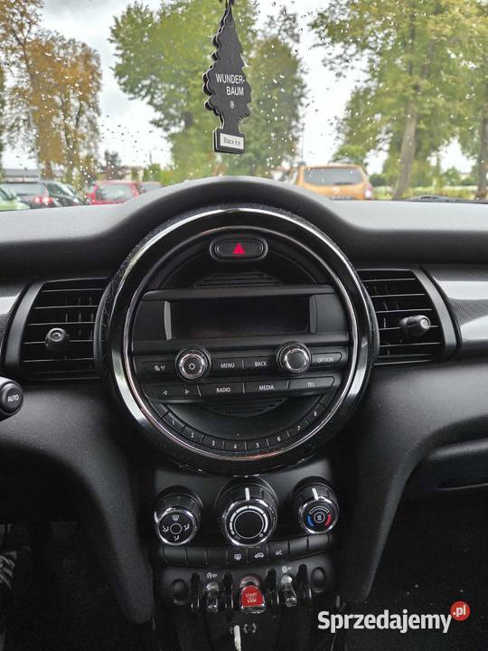 Mini One 15D f55 sprzedam ONE