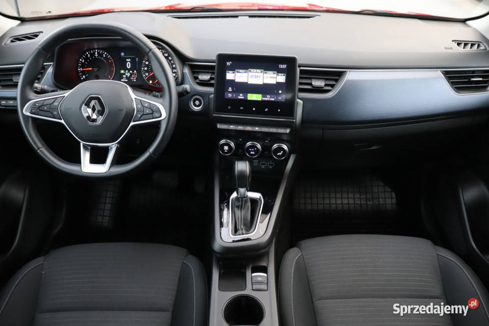Renault Arkana 13 TCe bluetooth