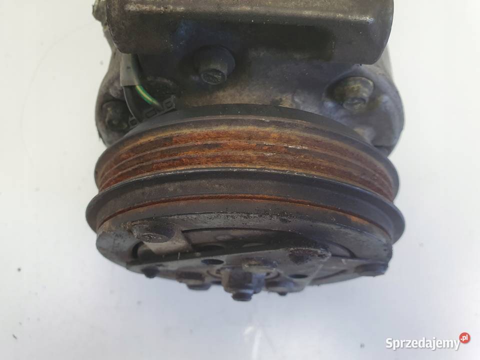 SPRĘŻARKA KLIMATYZACJI Volvo V70 III 20 D3 lubelskie