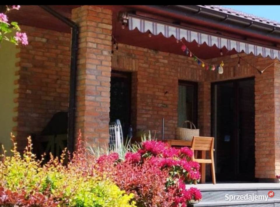 Płytki z lica cegłystara cegła