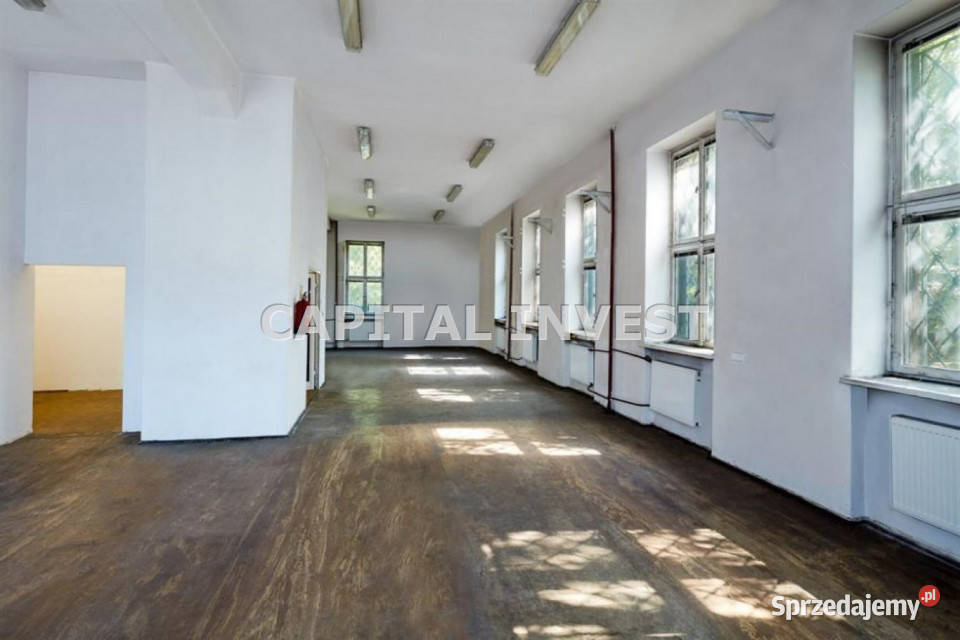Lokal 668m2 Chrzanów Sprzedaż
