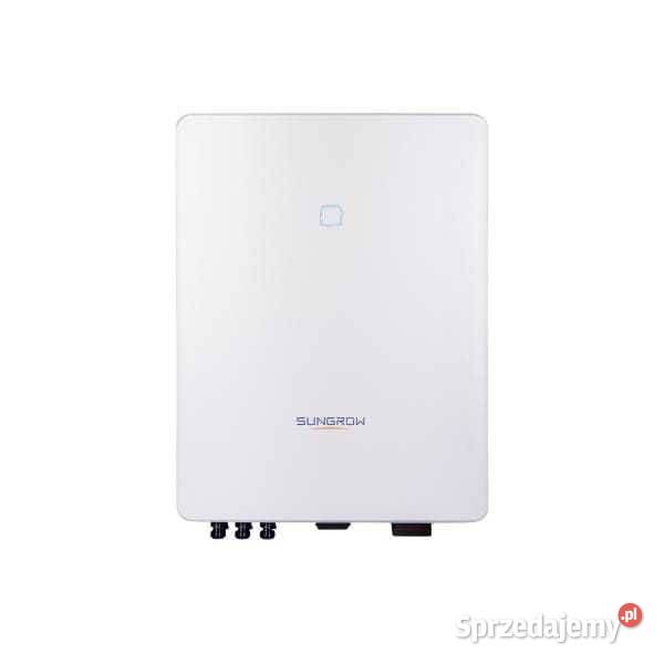 SUNGROW SG40RT 4 kW trójfazowy falownik sieciowy