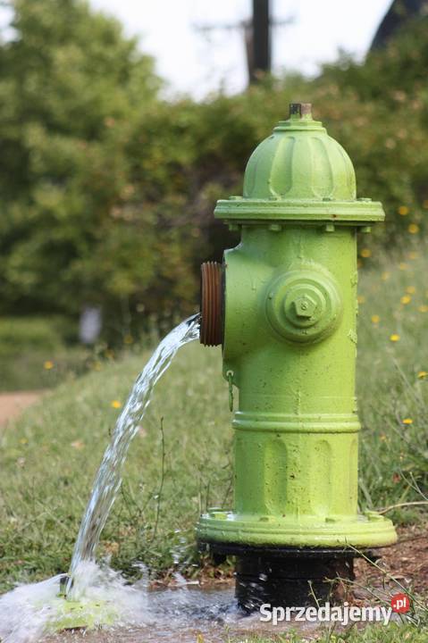 Wiercienie studni Wrocław