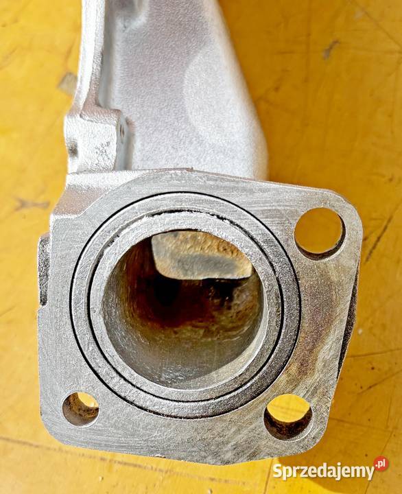 CHRYSLER LE BARON 9093 22 TURBO OBUDOWA POMPY Radom