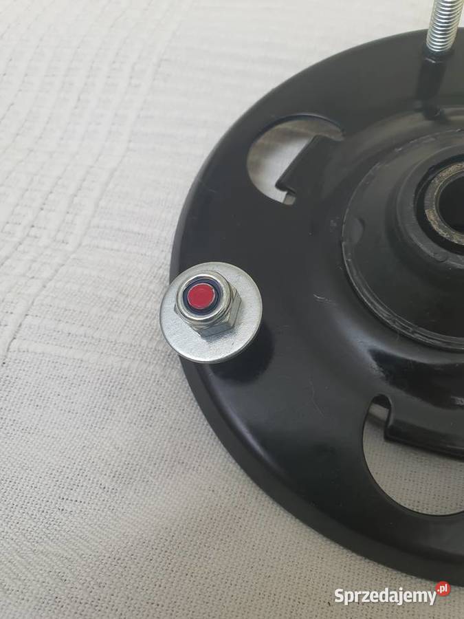 ROVER 75 MG ZT NAKRĘTKA PODUSZKI AMORTYZATORA Poznań