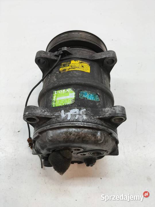 SPRĘŻARKA KLIMATYZACJI 9166045 25 TDI Volvo S80