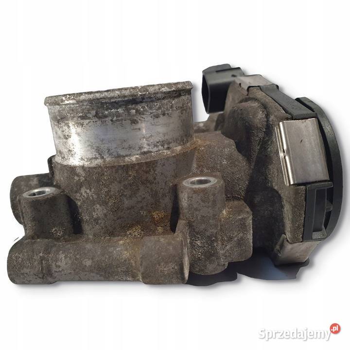 PRZEPUSTNICA Opel Corsa D 12 16V 55562270 Przepustnice Chełm