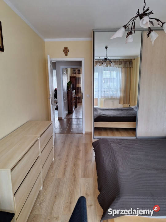 3pok mieszkanie Wrocław Krzyki świetna dolnośląskie