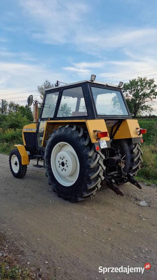 Ursus 912 c385 902 914 8011 1012 Wspomaganie kierownicy Przeworsk