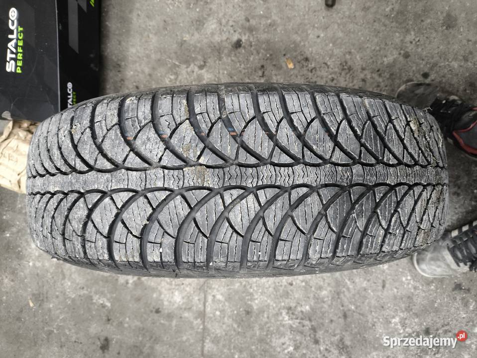 Opony zimowe Fulda 185x65x15 185 Samochodowe
