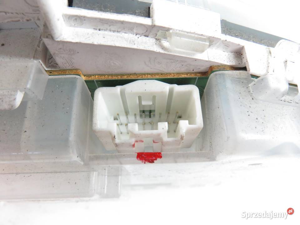 LICZNIK MAZDA 5 CR19 20 CD 143 RF7J CGCC79D osobowe