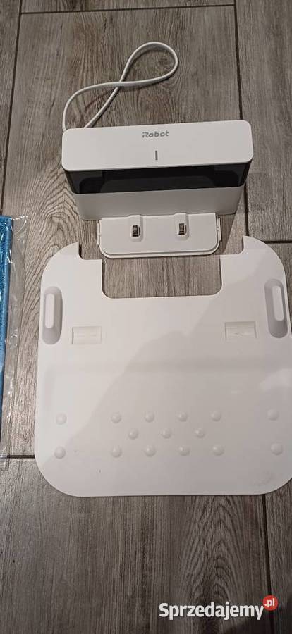 Robot Mopujący iRobot jet m6 Dom i Ogród Wilkowice