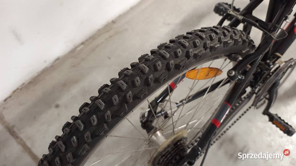 Rower GT Avalanche 30 Górskie, MTB Solec Kujawski