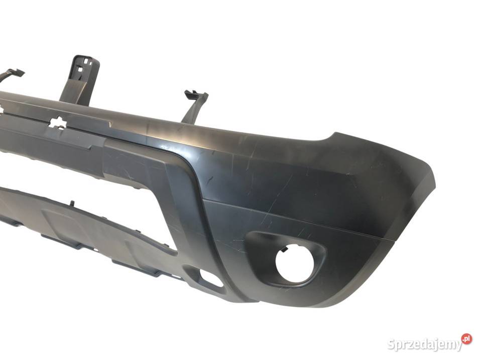 DACIA DUSTER I 20102014 PRZED LIFTEM ZDERZAK
